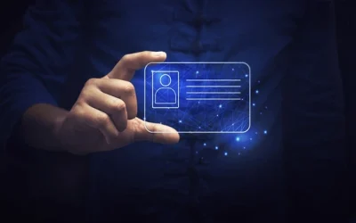 Apa itu vCard?